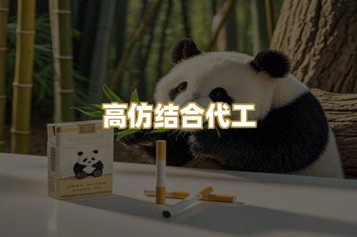 高仿结合代工